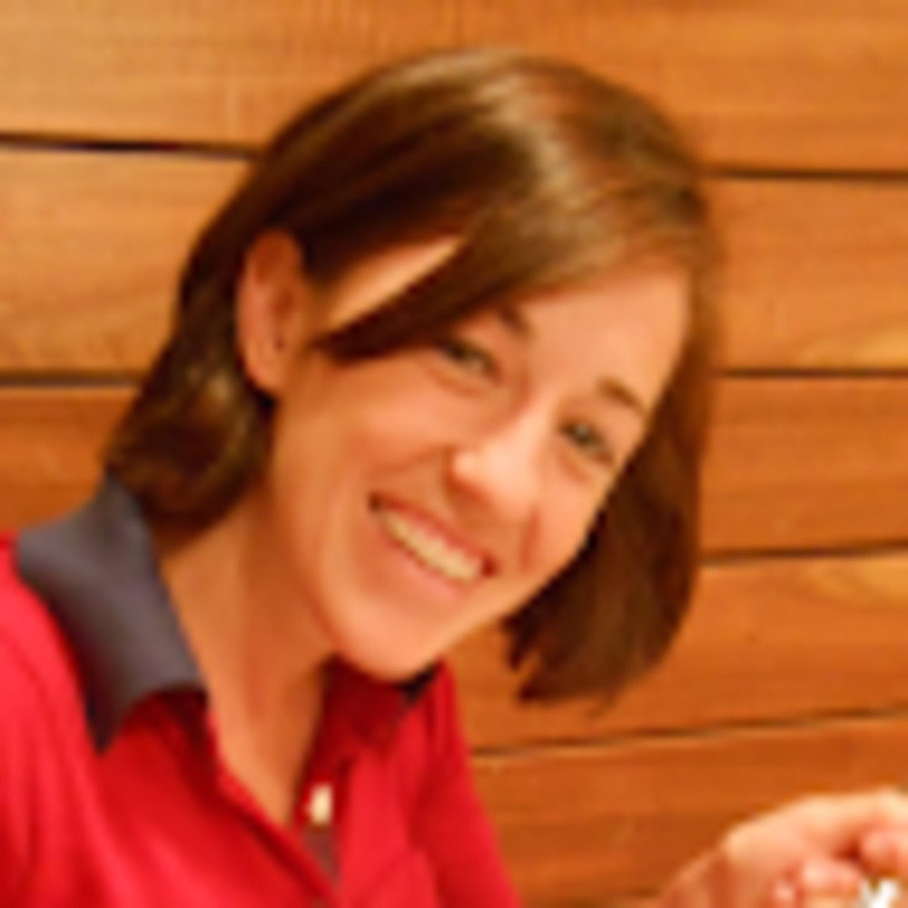 Meet your Posher, Shannon